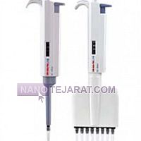 TopPette Mechanical Pipettes TopPette Mechanical Pipettes